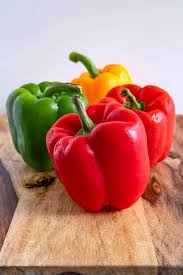 Bell Pepper
