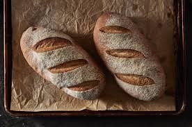 Bread Loaf