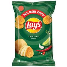 Lays Potato Chips