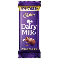 Cadbury Dairy Milk