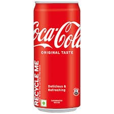 Coca-Cola Can
