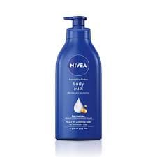 Nivea Body Cream