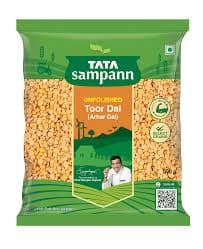 Tata Toor Dal