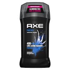 Axe Deodorant