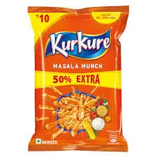 Kurkure Masala Munch