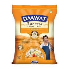 Daawat Basmati Rice