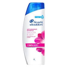 Head & Shoulders Shampoo