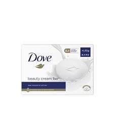 Dove Soap Bar