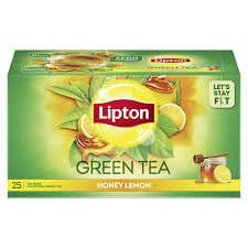 Lipton Green Tea